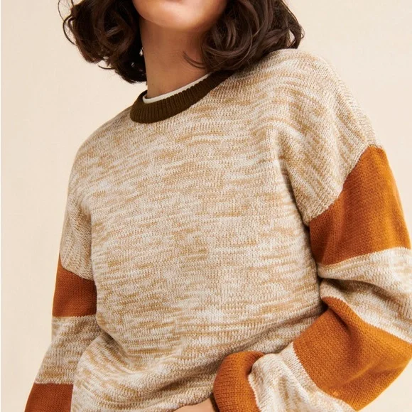 Vintage southwestern Multicolor Patterned Men's Jacket size M - Picture 5 of 15